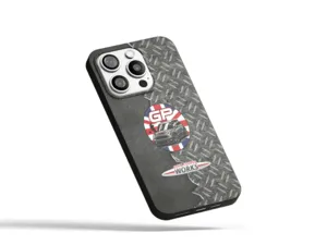 Mini Cooper Phone Case High-End Pro Series